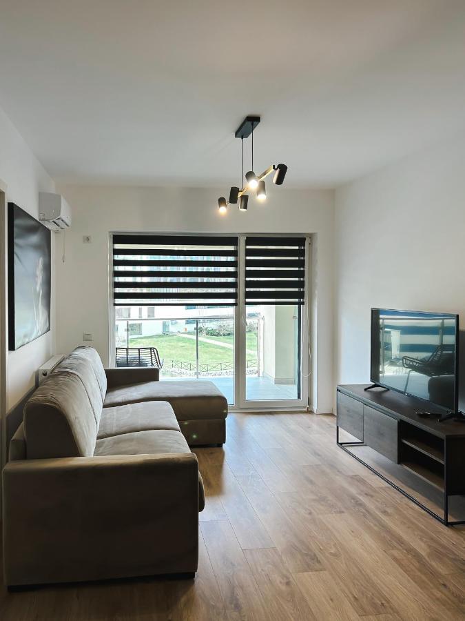 Bg Luximmo Apartments Cluj-Napoca Exteriör bild