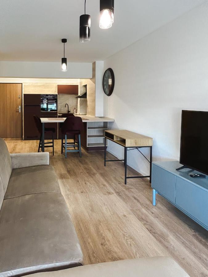 Bg Luximmo Apartments Cluj-Napoca Exteriör bild