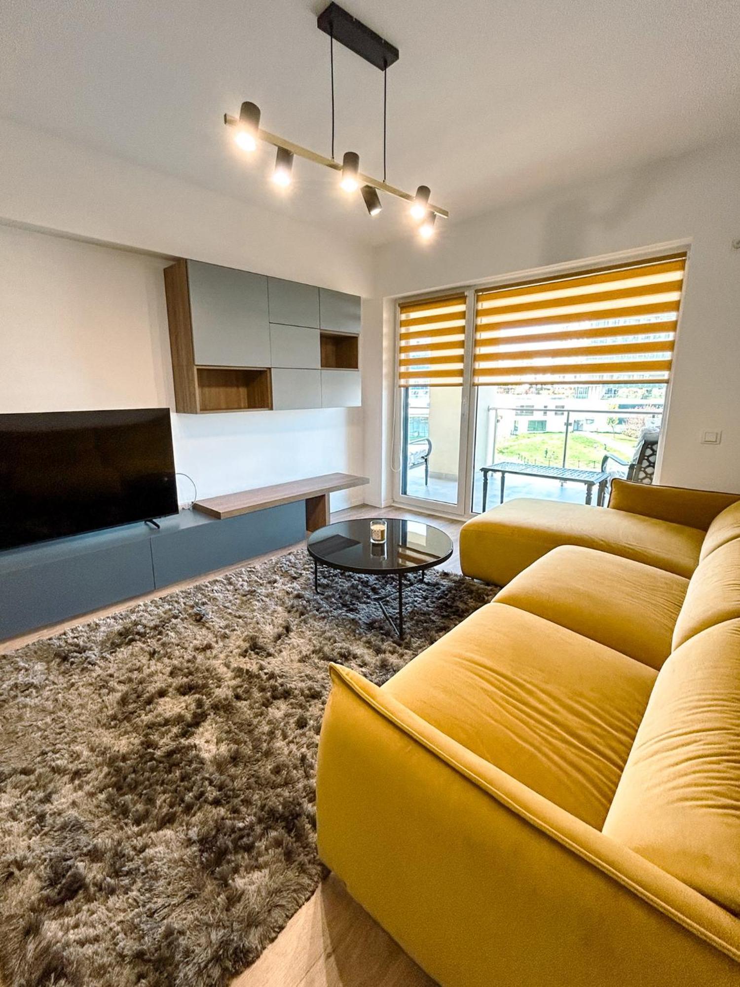 Bg Luximmo Apartments Cluj-Napoca Exteriör bild
